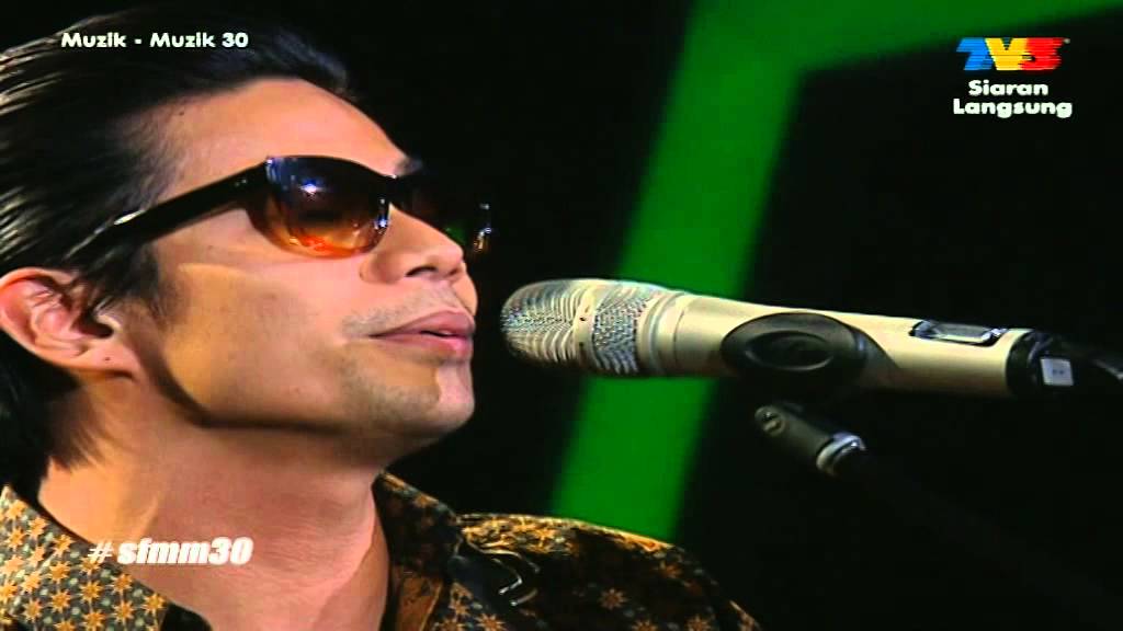 #SFMM30 | Noh Salleh | Angin Kencang