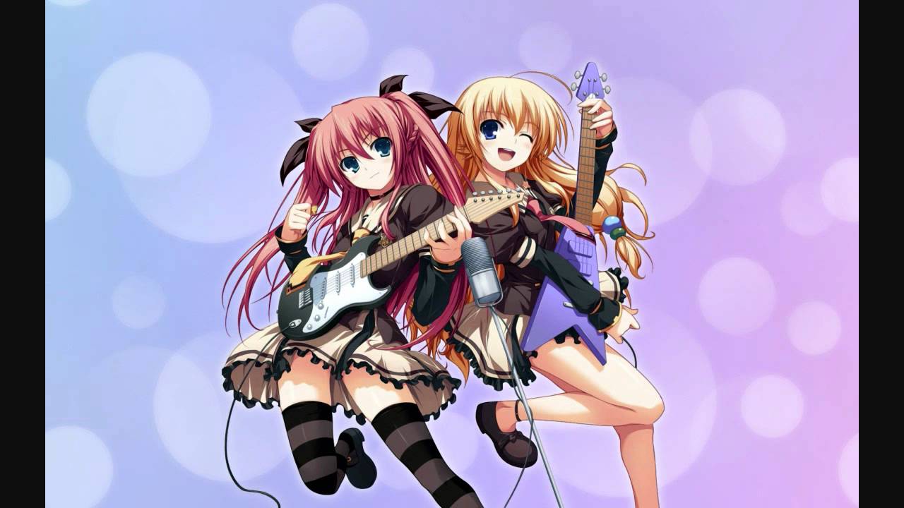 Nightcore - I Remember The Time Of My Life