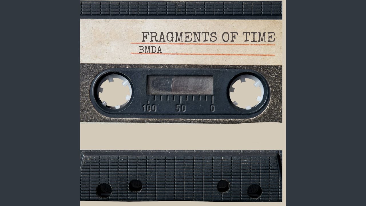 Fragments of Time