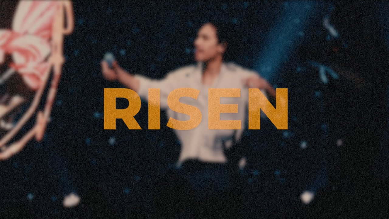 RISEN | Official Live Video | City Church Worship