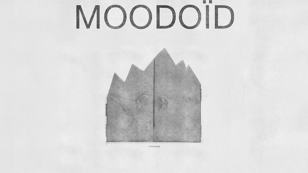 Moodo&iuml;d - La lune feat. Ma Biche (1&Ouml;Years version) (Official Audio)
