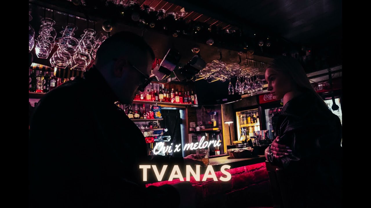 O V I x Meloru - Tvanas