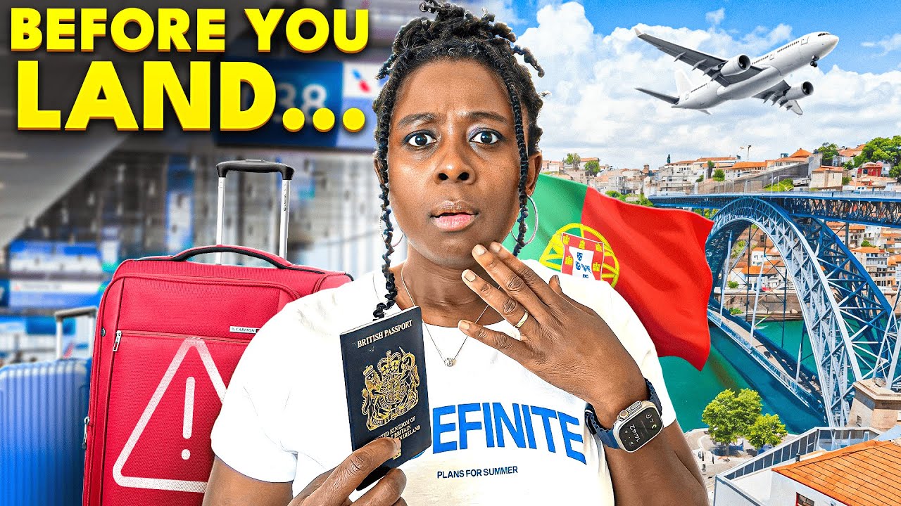 Portugal Expat Mistakes That Cost Thousands...Here's Why