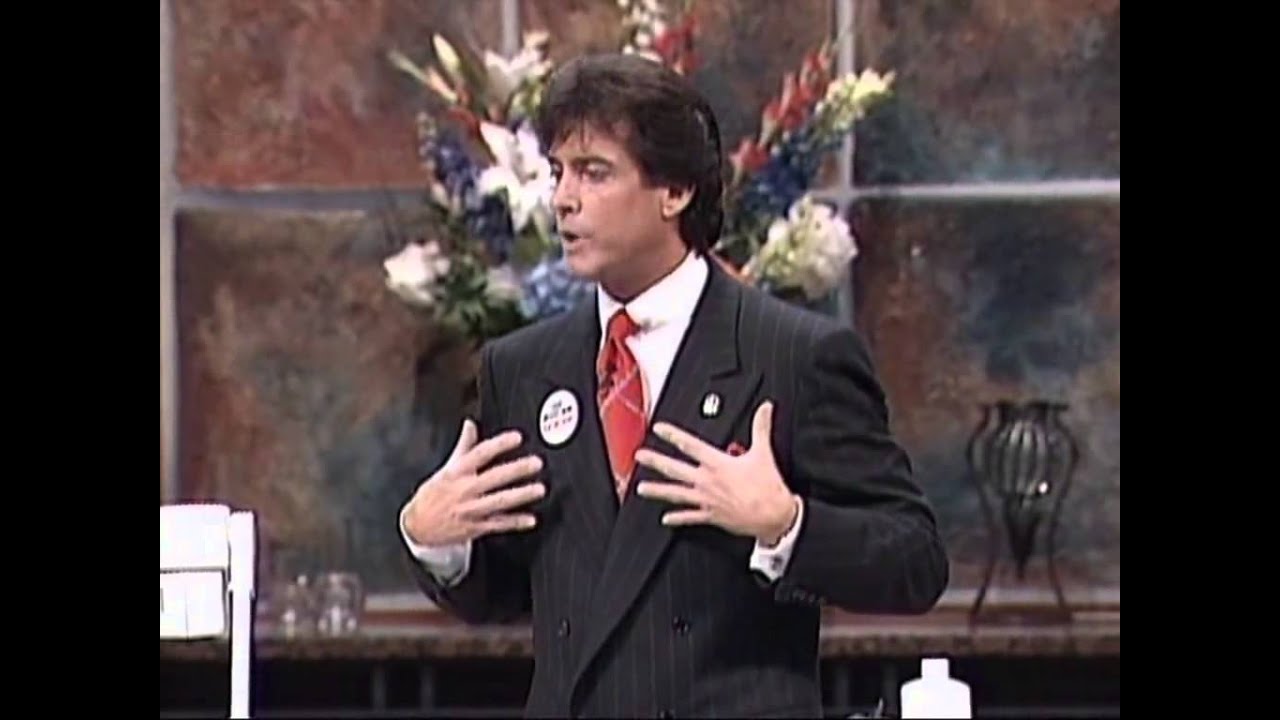15 Cosas que han Formado a Mark Hughes Herbalife