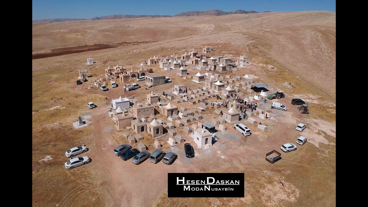 Merasima Almo Başak Gunde Mezre Nısebin #turkey #mardin #nusaybin #ezidi #drone #kamera #hd