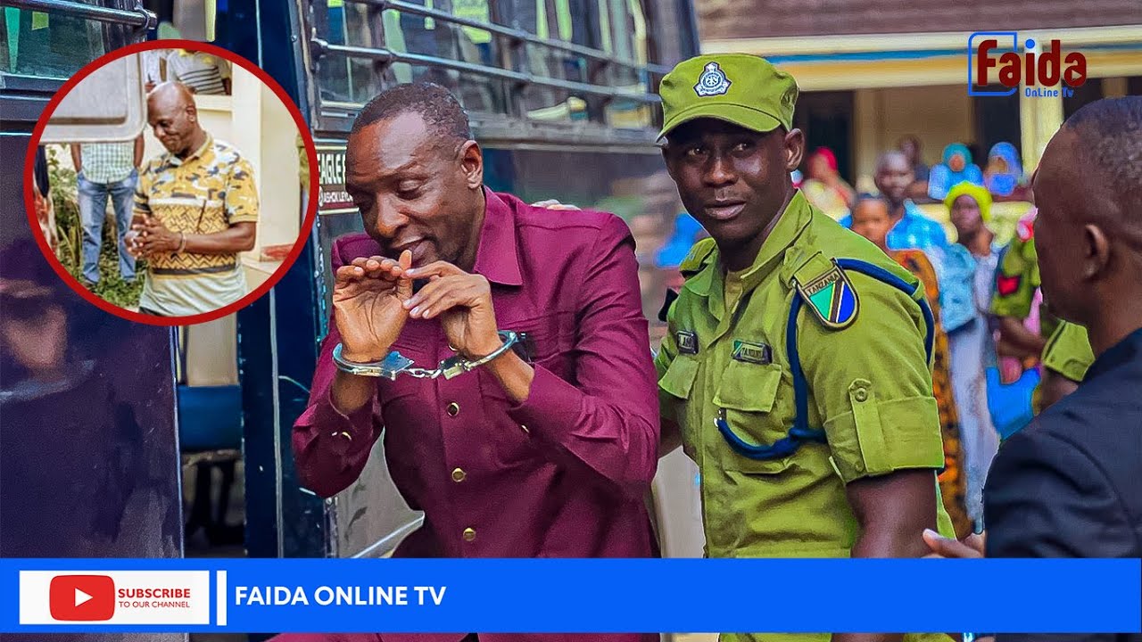 ASKARI WALIOMUUA MFANYABIASHARA WA MADINI MTWARA WAHUKUMIWA KUNYONGWA HADI KUFA