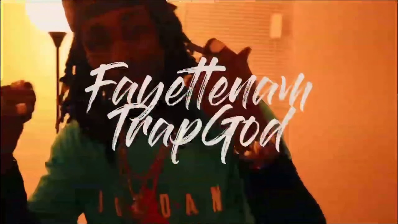 Fayettnam Trap God - Get It Off The Muscle prod by Epix Genius