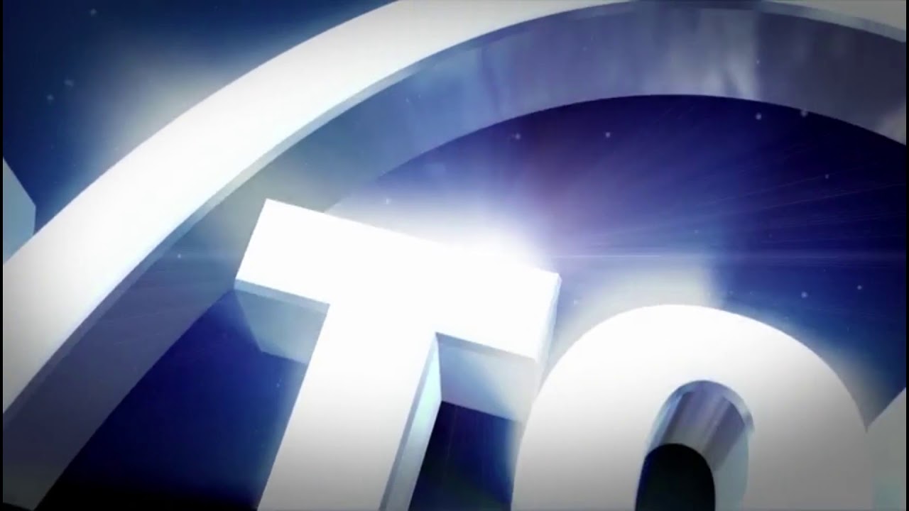 TV Tokyo (2016) (HQ)