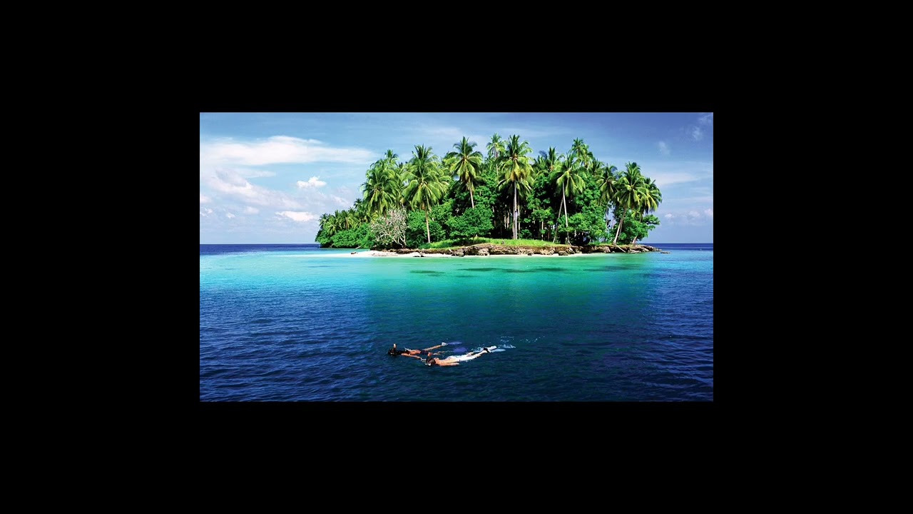 Sa-Will Sounds - Madang, Pride Of The Islands (2026 Official Music)