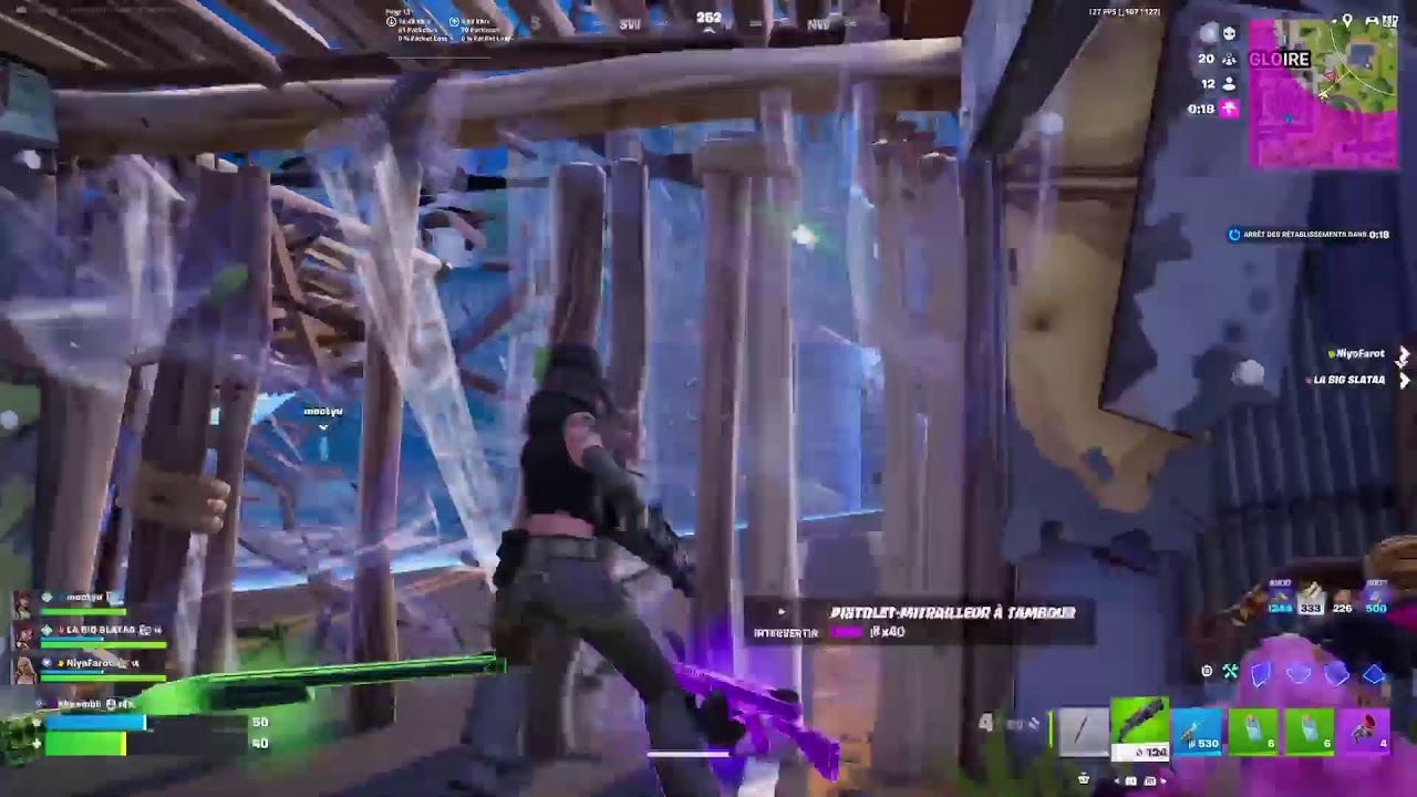 Fortnite OG