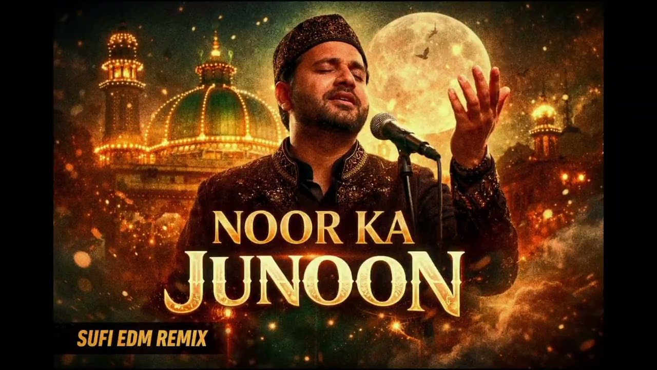 |NOOR KA JHNOON AI Voice| Written by ACMusic & Composition| ProductionMix | AC MusicLabel| AC Music