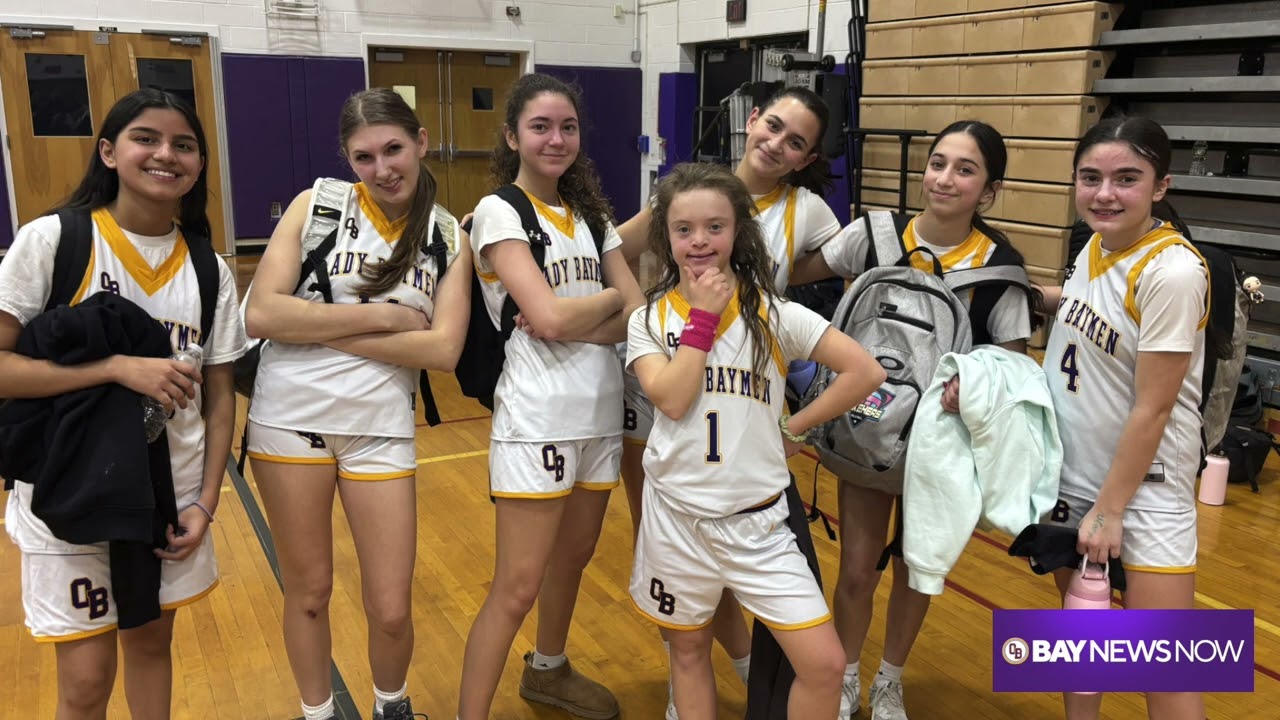 Oyster Bay High School Morning Announcements 2-5-26