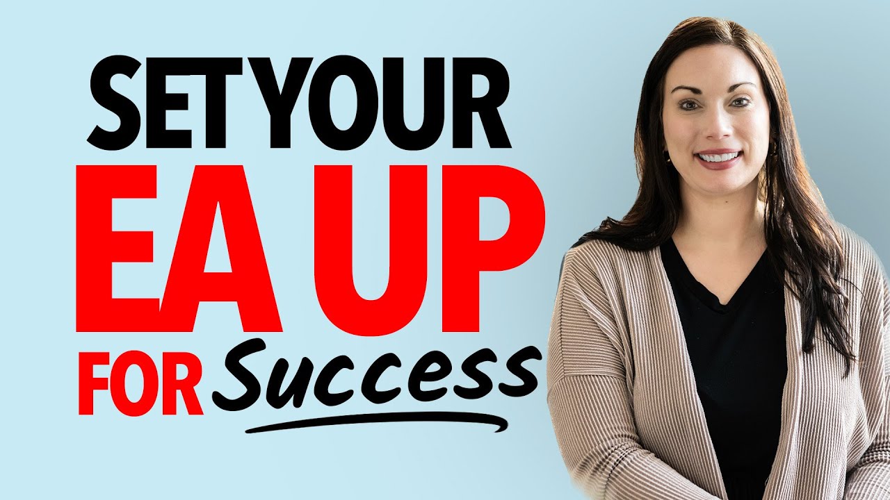 What Does a Successful Executive Assistant Do?