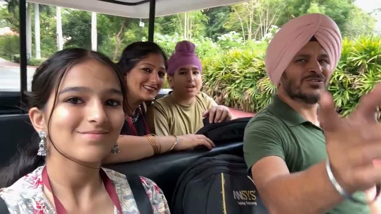 Mysore to Bangalore Via Srirangapatna | Tipu Sultan Summer Palace | Mysore Gurudwara #Humhairahi