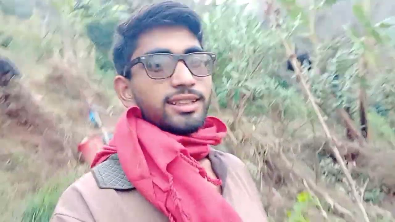 आजको यो मेरो नयाँ भालाग