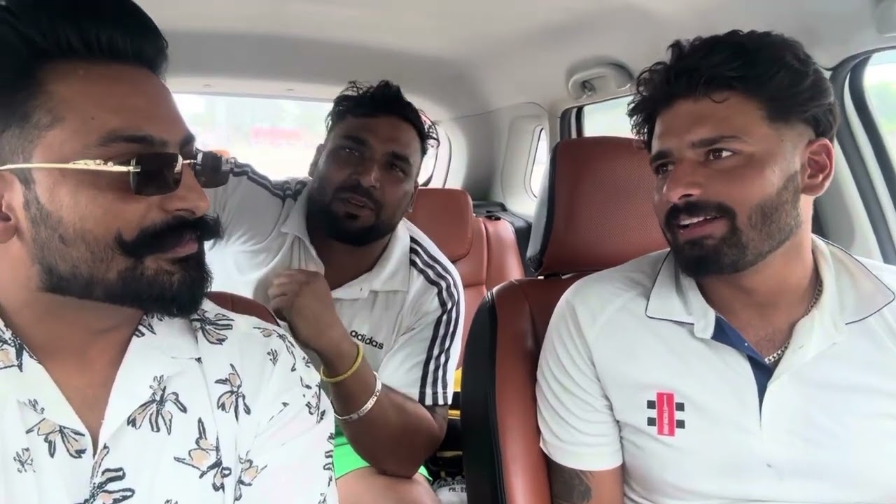 Sukhi kamam || Dhunna || Harman Dhuri. Di match fees da Raula