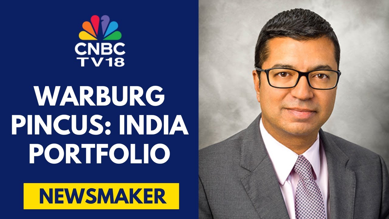 Warburg's Big Hospitality Bet: ₹960 Cr Investment In Fleur Hotels | CNBC TV18