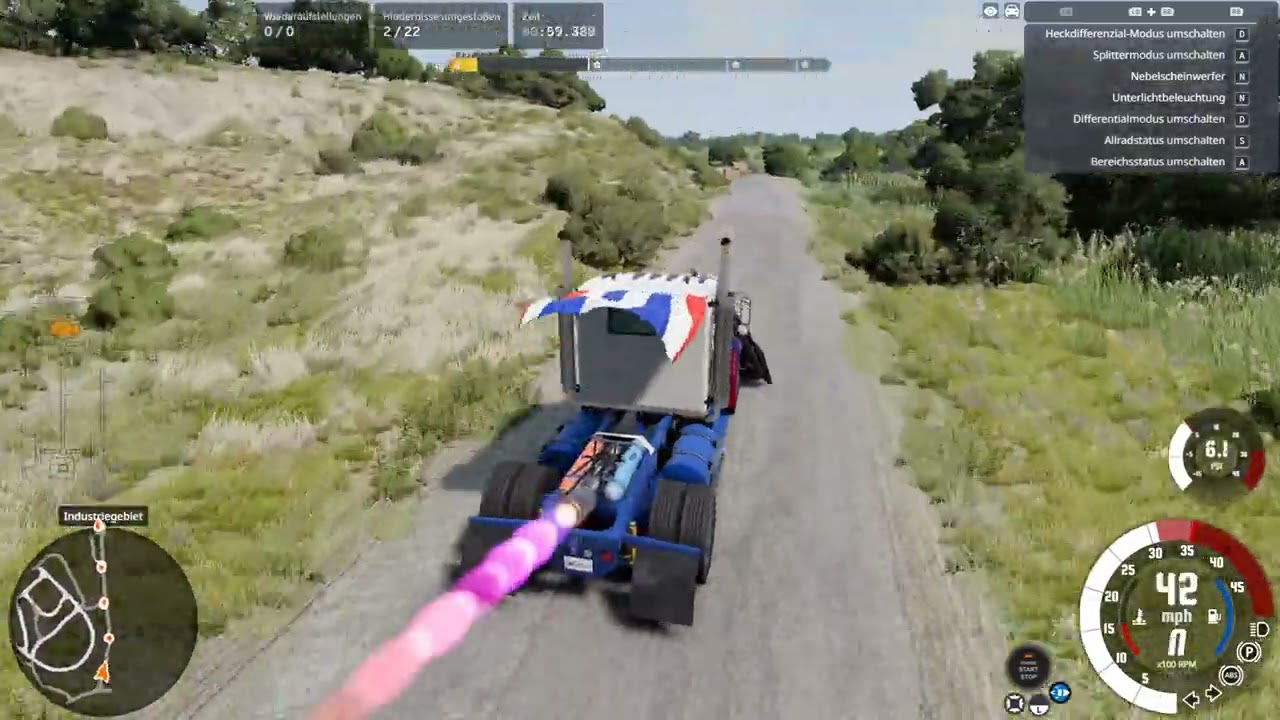 BeamNG drive 2026