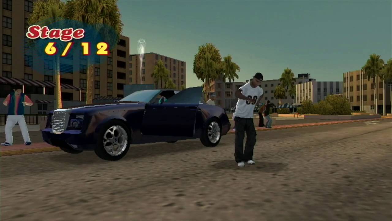 Pimp My Ride [Wii, 2008]: Licensed Video Games #033