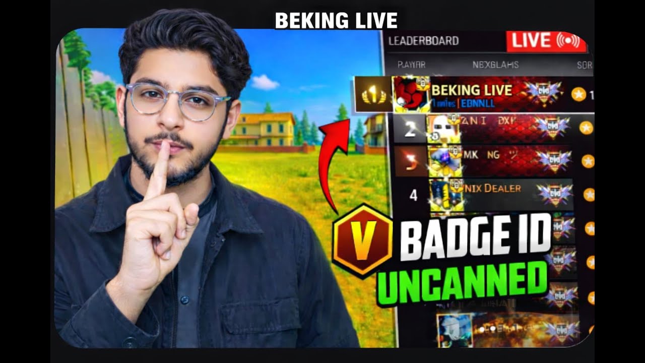 10.000live room giveaway free fire bee king live room