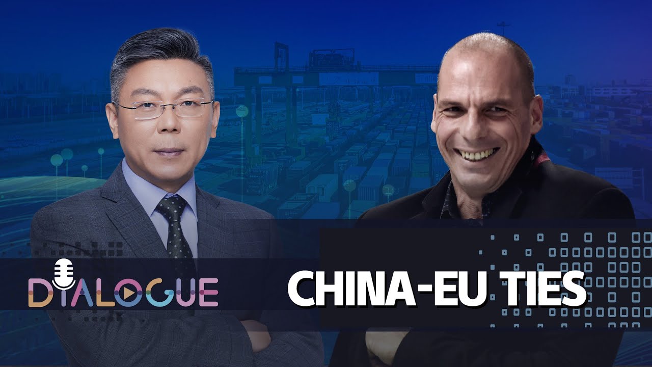 How best to manage China-EU ties during uncertain times?