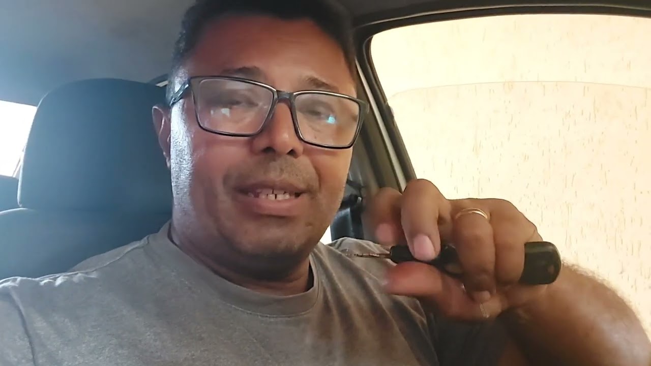 Os vidros do carro n&atilde;o sobem??? Jeito f&aacute;cil de resolver!!!
