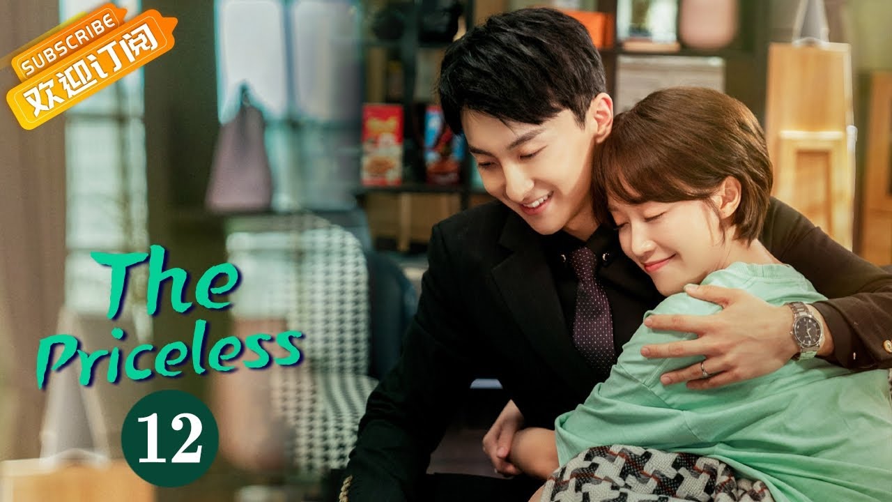 【ENG SUB】《The Priceless 婆婆的镯子》EP12  Starring：Lan Yingying | Niu Junfeng【MangoTV Drama English】