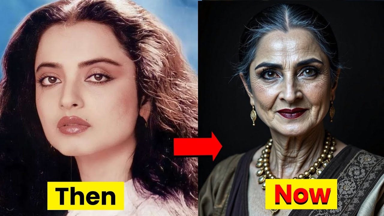 Bollywood Old Actors And Actress 2025 || Then And Now 😱 Unbelievable