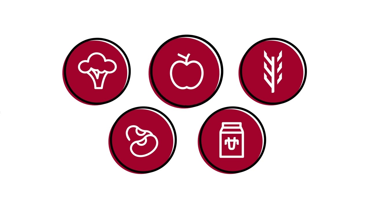 What to Eat to Feel Your Best