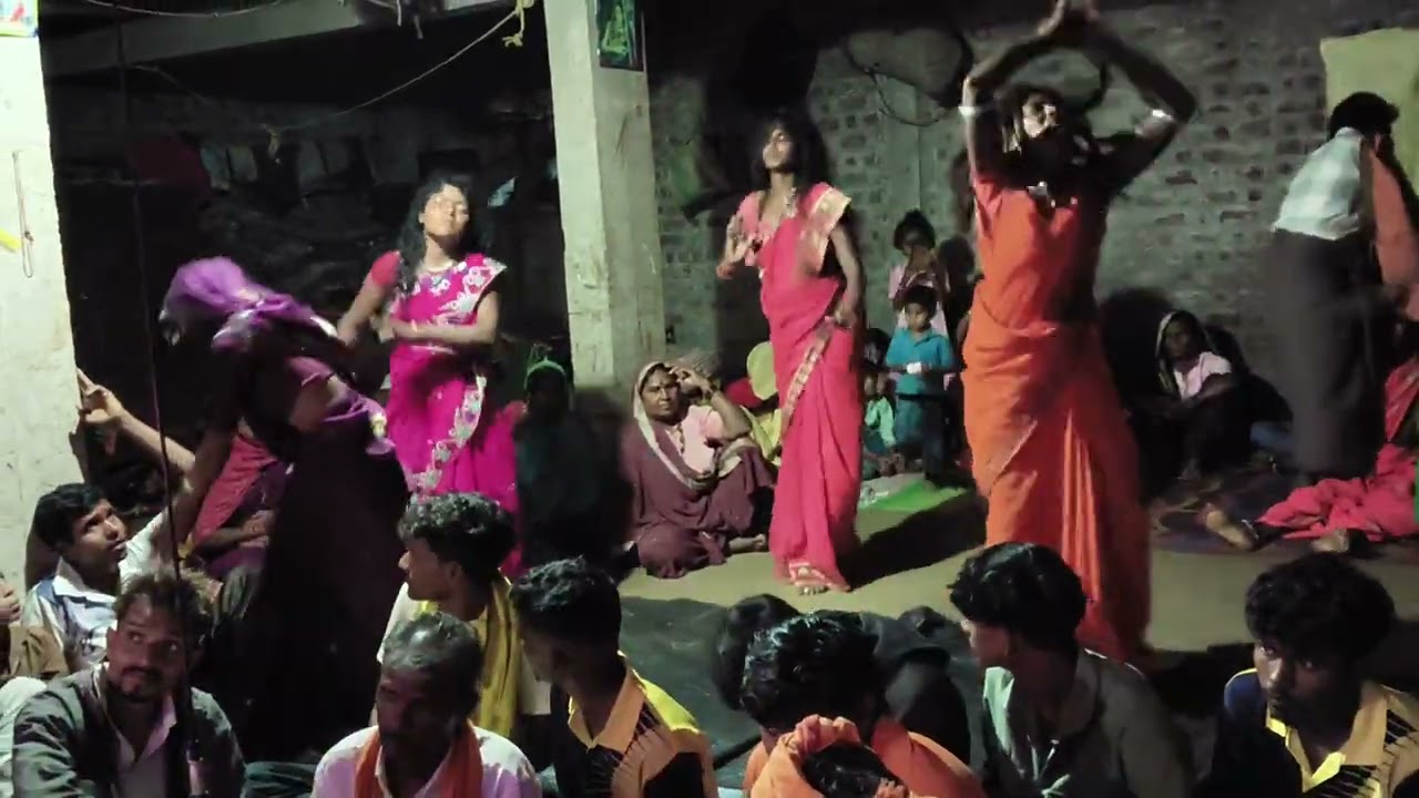 तेरे गले में नाग की माला तेरे जोटो में गंगा जी की धारा महादेव भोले कैसे करूं तेरी सेवा आदिवासी भजन 
