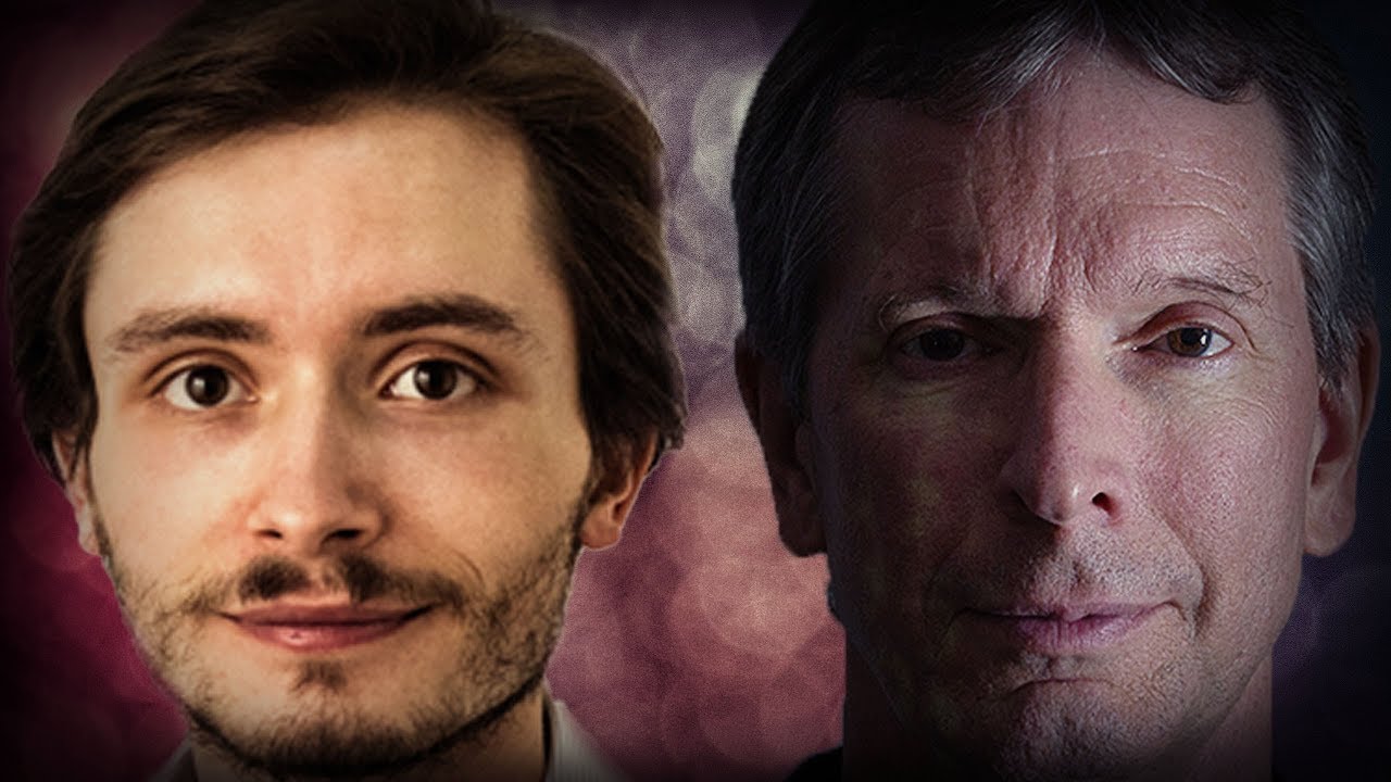 #212 Donald Hoffman: The Case Against Reality; Perception, Consciousness, And Reality