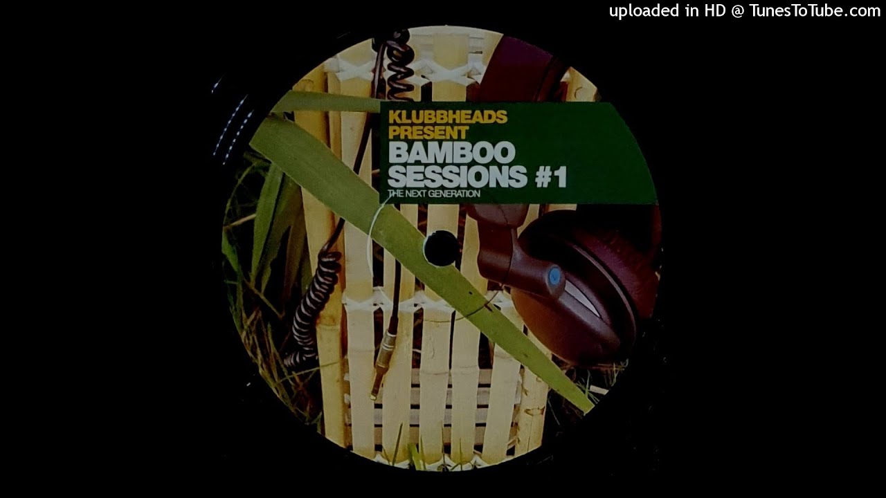 KLUBBHEADS - KLUBBSLANG