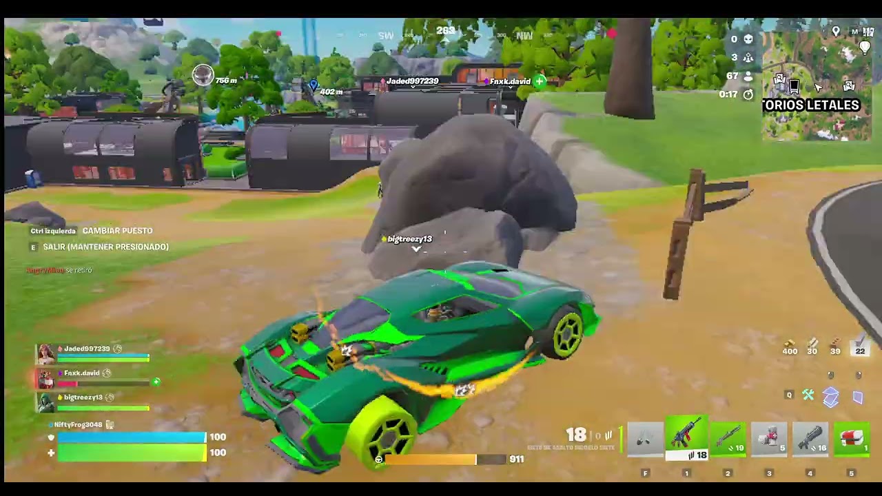 Fortnite