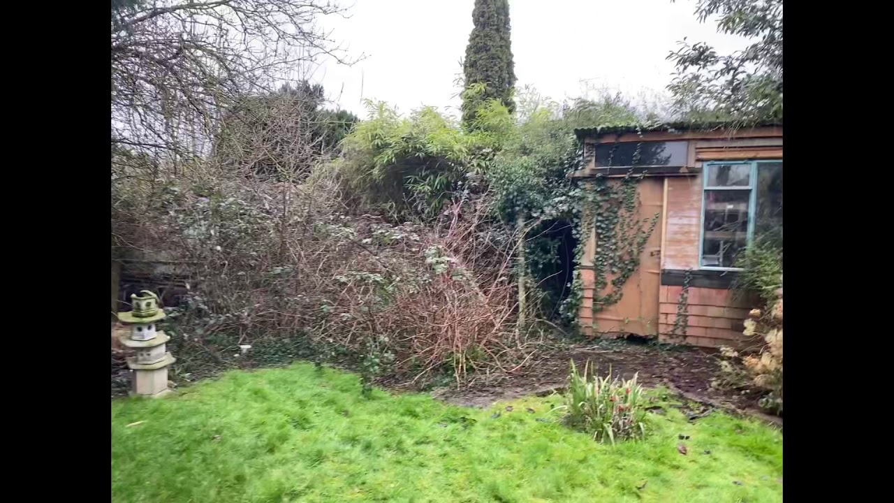 What does a house look like in Bromley- full house tour