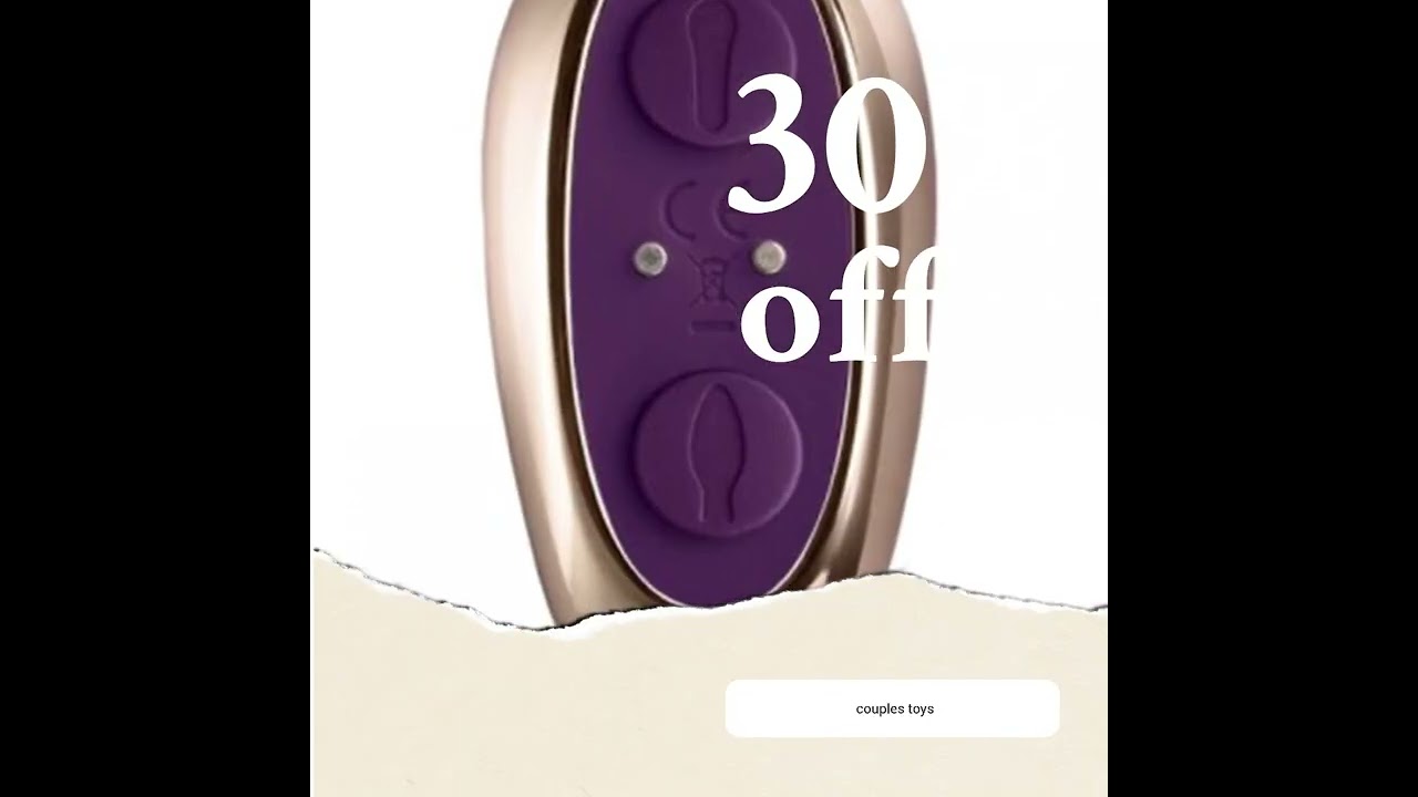 Lelo Products