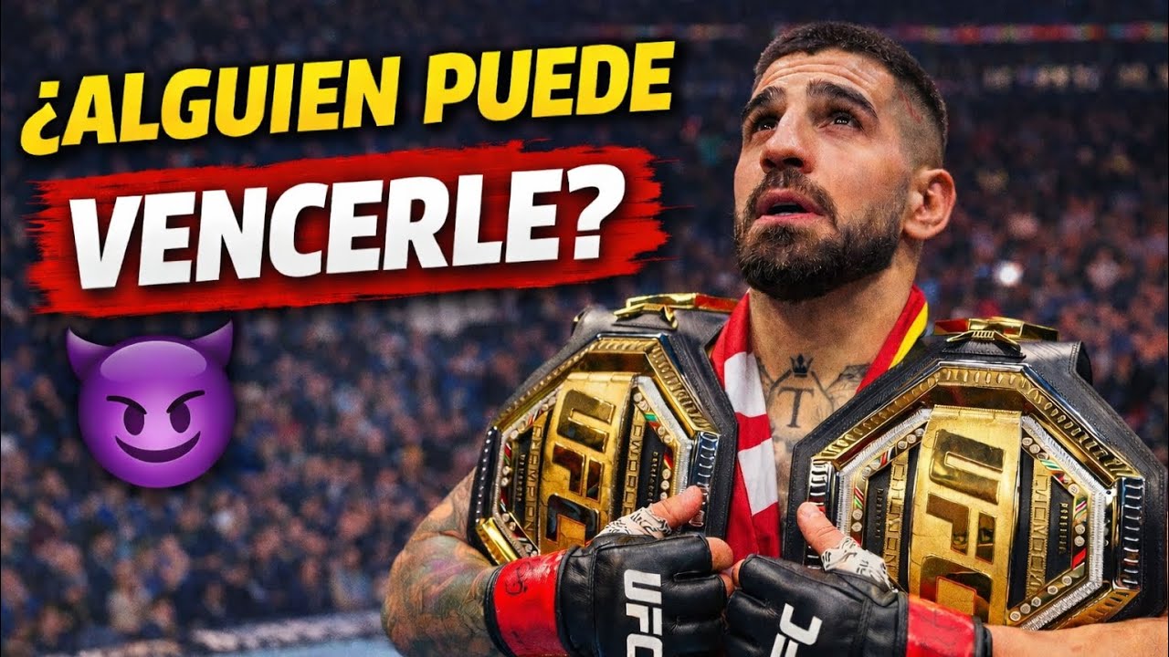 ¿Ilia TOPURIA es EL MEJOR de TODOS? 😱