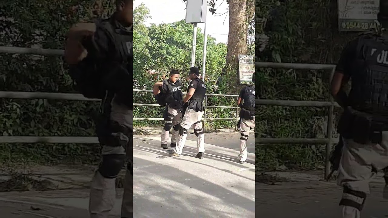 SPG commandos prime minister narendra modi security
