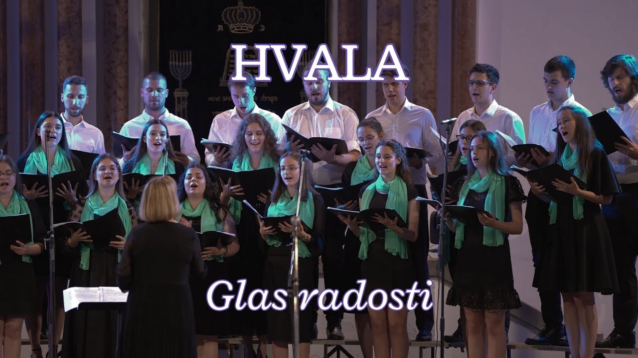 Hvala - Hor 