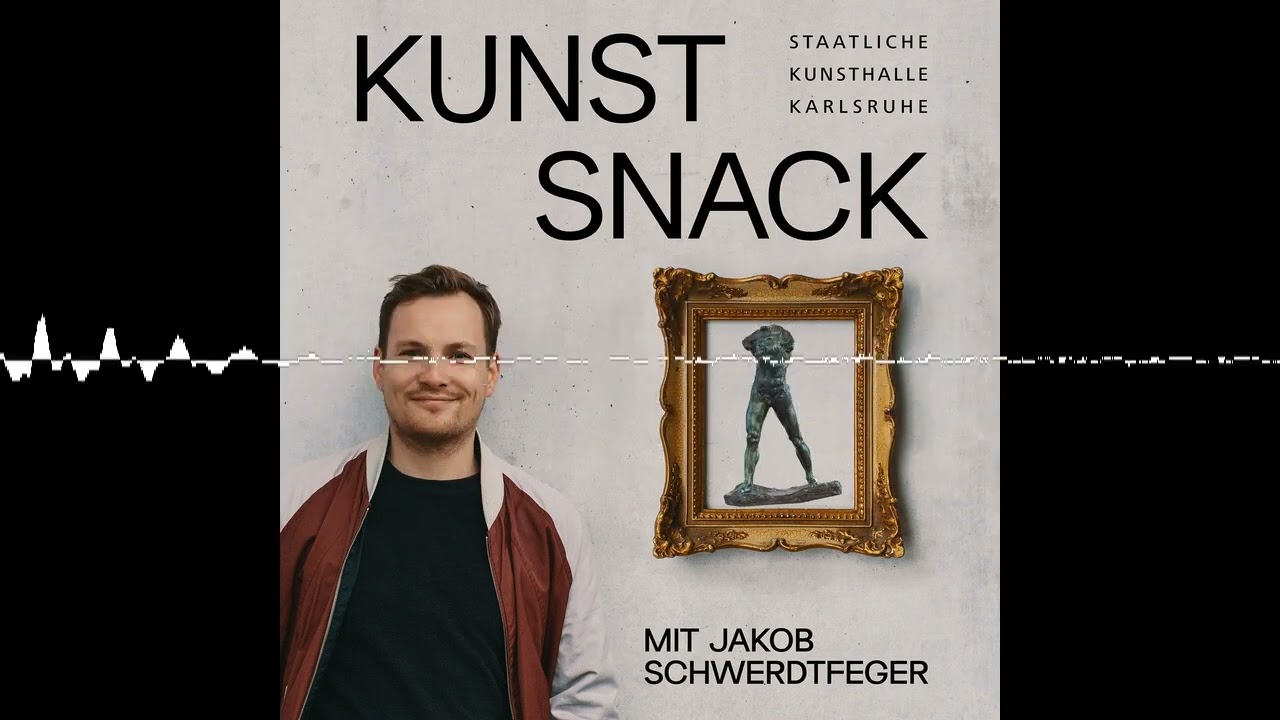 Zombie oder Meisterwerk: Der Schreitende Mann von Auguste Rodin - Kunstsnack