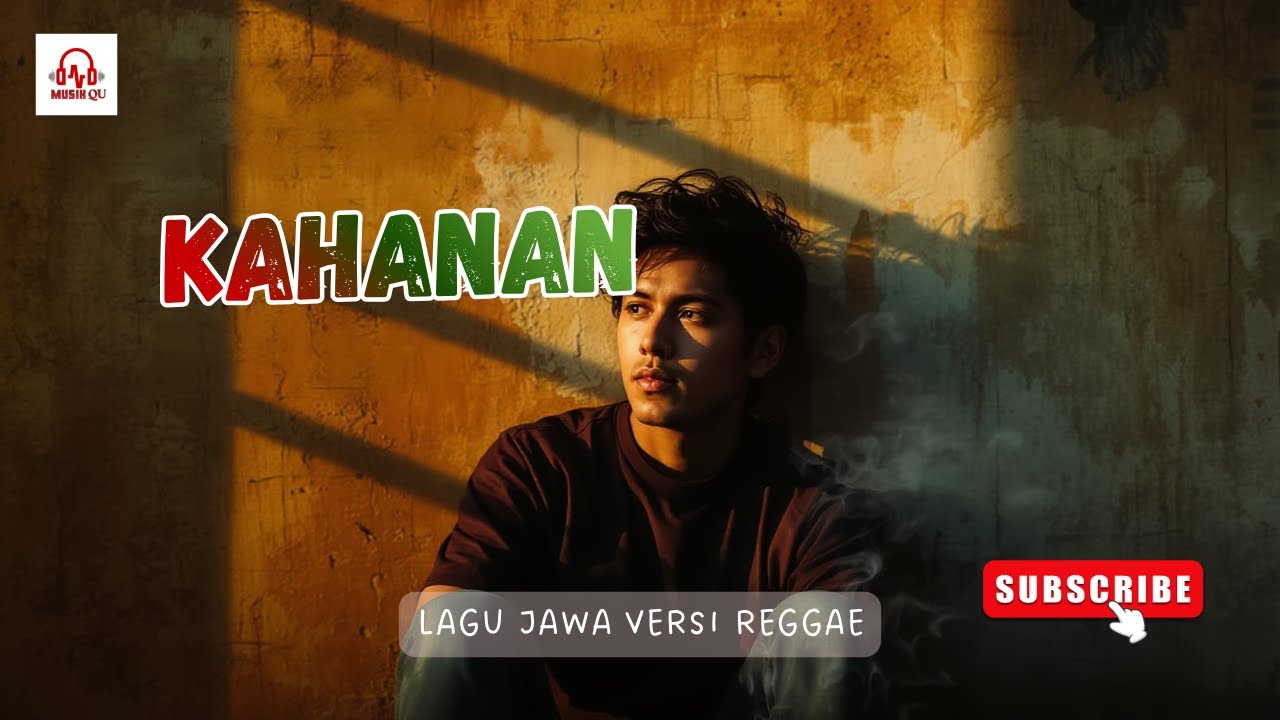 KAHANAN - MUSIKQU AI ( Official Lirik Lagu )