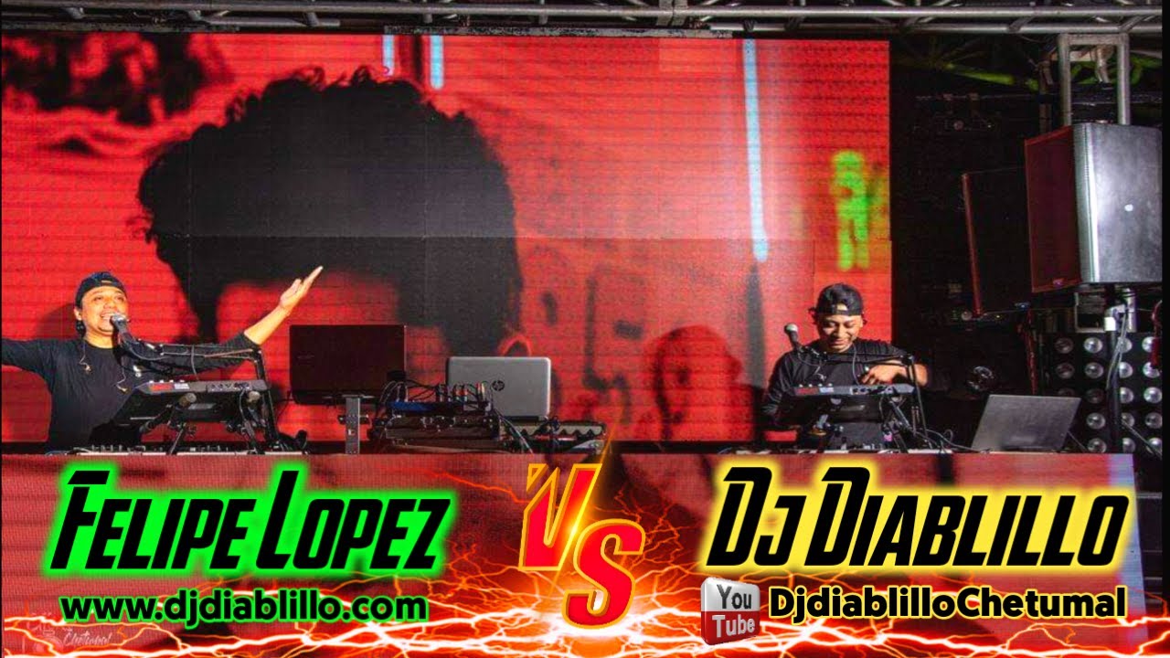 15 AÑOS HILARY DJ DIABLILLO EN VIVO WWW DJ DIABLILLO.COM [ CHETUMAL Q.ROO 🇲🇽 ]