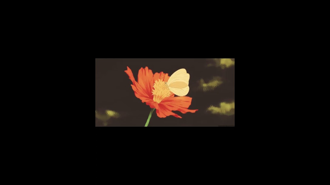 Slow Wine(Unofficial Music Video)