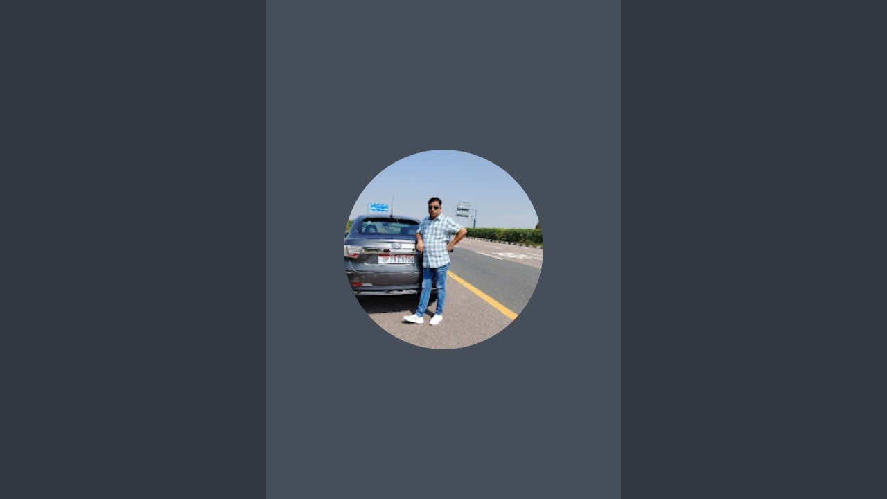 sushlendra kumar gautam is live!