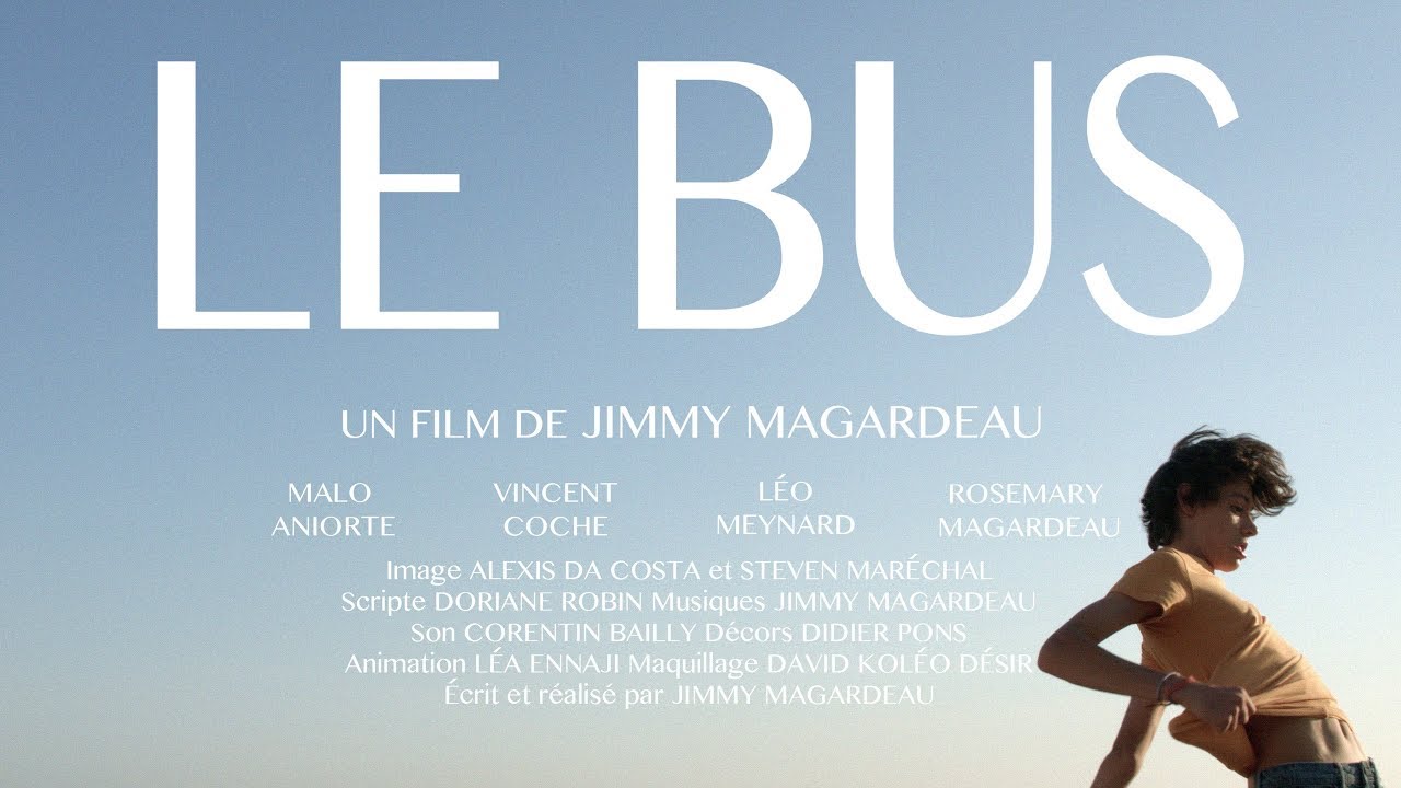LE BUS (court-métrage)