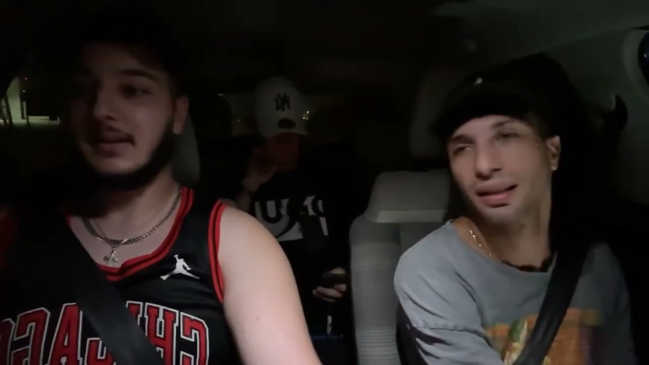 ΑΕΡΑΚΗΣ | ΚΡΑΖΟΥΝ TRAPPERS ΚΑΙ INFLUENCERS!