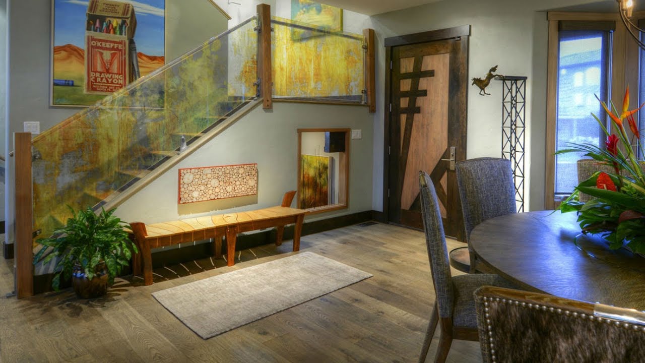 Building an Asian Style Timber Frame Door