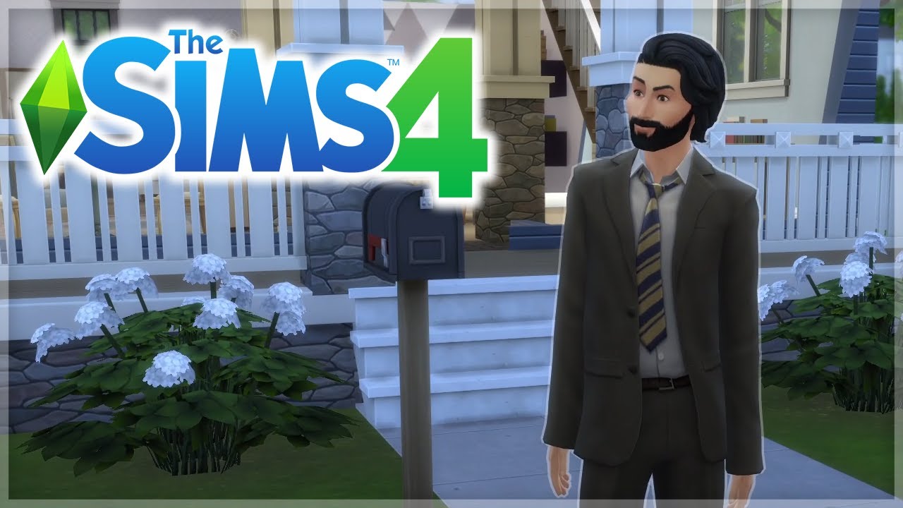 Becoming The New Assistant Manager With A Promotion! | The Sims 4 Growing Together | Part 3