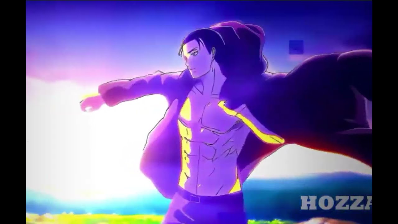 Eren Yaegar Revenge | Anti hero #aot #anime #aotedit #erenyeager #shorts