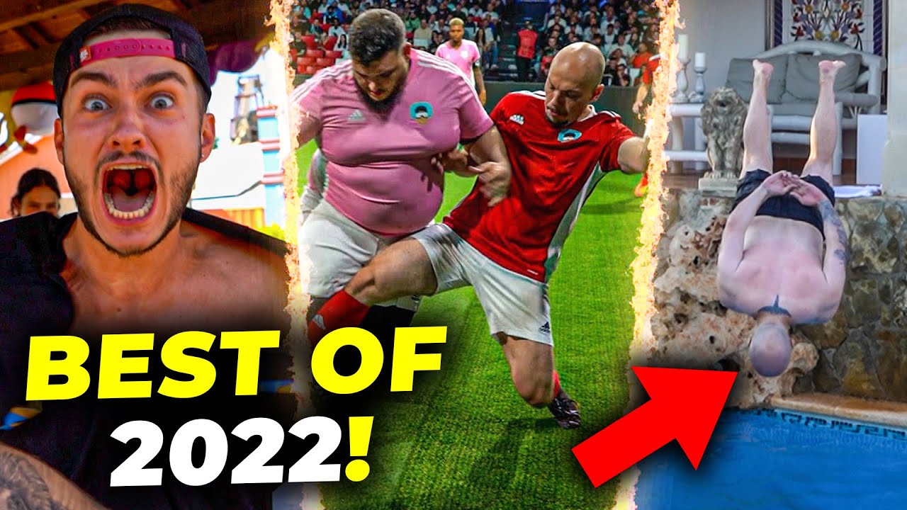 BEST OF BROTATO GANG 2022 !! 🔥
