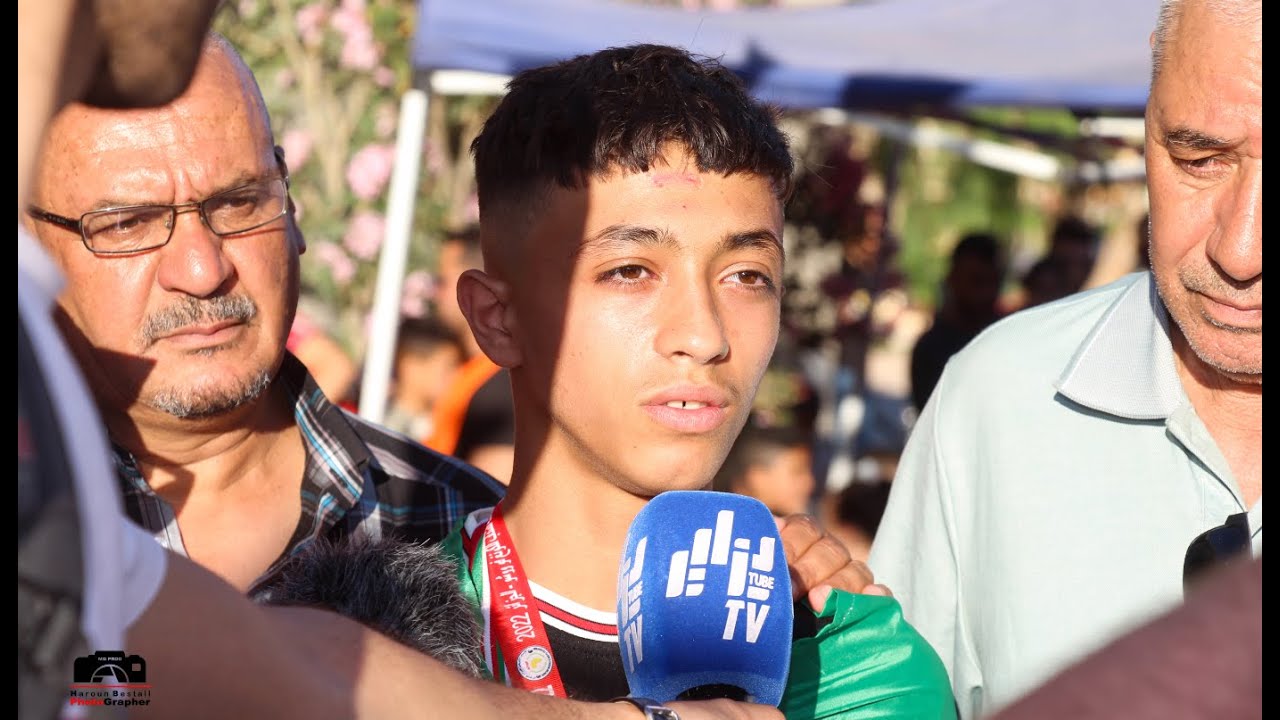 حفل تكريم🏆 #أبطال 🥇الجزائر للكونغفو ووشوه 功夫武术🥋 نادي ESMSB صالح باي سطيف | 2022